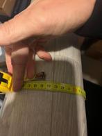 Vinyl (chute 1m02 x 2m), Enlèvement, Neuf