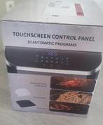 Nieuw Airfryer, Electroménager, Enlèvement, Neuf, Friteuse à air, 1500 grammes ou plus
