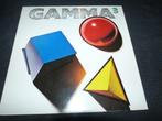 Lp van Gamma, CD & DVD, Vinyles | Rock, 12 pouces, Utilisé, Enlèvement ou Envoi, Alternatif