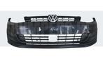 Bumper Volkswagen VW Golf 7 VII 5G0 12-16 5G0807221 Grill Vo, Auto-onderdelen, Gebruikt, Voor, 6 maanden garantie, Ophalen of Verzenden