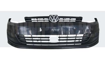 Bumper Volkswagen VW Golf 7 VII 5G0 12-16 5G0807221 Grill Vo beschikbaar voor biedingen
