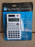 Hp 10s Scientific Calculator nieuw, Diversen, Rekenmachines, Ophalen, Nieuw