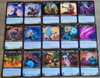 World of Warcraft: Drums: 29 verzamelkaarten, Hobby en Vrije tijd, Ophalen of Verzenden, Zo goed als nieuw, Meerdere kaarten