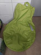 Zitzak sit & joy, Ophalen, Zitzak