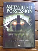 )))  Amityville 2 //  Possession   (((, À partir de 16 ans, Enlèvement ou Envoi, Comme neuf, Fantômes et Esprits