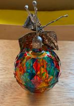 Glazen appel, Huis en Inrichting, Ophalen, Zo goed als nieuw