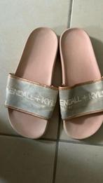 Tong plage rose Kendall, Kleding | Dames, Ophalen, Sandalen of Muiltjes, Roze, Gedragen