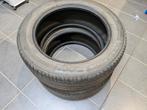 2 Michelin 215 55 R18 99V-banden, Auto-onderdelen, Ophalen, Band(en)