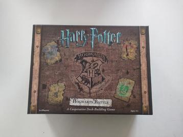  Harry Potter: Hogwarts Battle beschikbaar voor biedingen