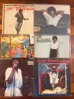 JOAN ARMATRADING 6 originele 33 rpm vinyl lp album records, Ophalen of Verzenden, Gebruikt
