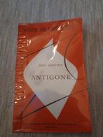 Antigone - Jean Anouilh, Ophalen, Gelezen
