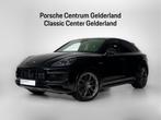 Porsche Cayenne Turbo S E-Hybrid Coupé, Auto's, Porsche, Automaat, Cayenne, Zwart, Zwart