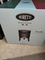 Nieuwe Boretti BBQ Tonello, Ophalen of Verzenden, Zo goed als nieuw