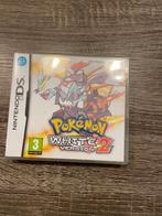 Pokemon White 2 Nintendo DS, Games en Spelcomputers, Ophalen, 1 speler, Zo goed als nieuw, Role Playing Game (Rpg)