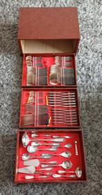 Prachtige 148 delig bestek set ., Ophalen of Verzenden