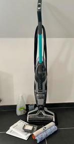 Bissell Crosswave Pet & home, Elektronische apparatuur, Ophalen, Zo goed als nieuw, Reservoir, Waterstofzuiger