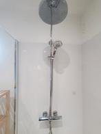 Colonne de douche Hansgrohe Crometta E240 Chrome, Maison & Meubles, Comme neuf