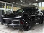 Porsche Cayenne 3.0 Turbo V6_TOIT OUVR_J21_CARPLAY, Automaat, Cayenne, 2995 cc, Bedrijf