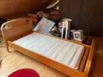 Eenpersoonsslaapkamer in frisse eik., Huis en Inrichting, Slaapkamer | Complete slaapkamers, Ophalen, Gebruikt