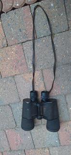 Duitse verrekijker 7x50, Verzamelen, Militaria | Tweede Wereldoorlog, Ophalen