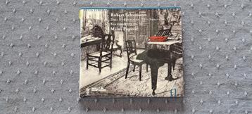 Robert schumann drei romanzen op. 28 beschikbaar voor biedingen