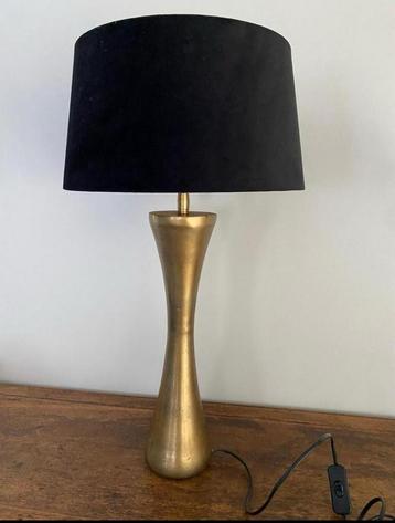 Lampadaire 63,5cm de haut beschikbaar voor biedingen