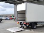 Mercedes Sprinter 515 CDI Laadklep Automaat Dubbellucht Bakw, Auto's, Automaat, Stof, Gebruikt, 4 cilinders