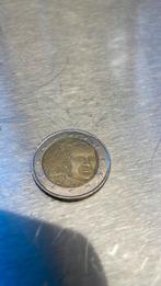 2 euro Simone Veil, Postzegels en Munten, Ophalen