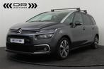 Citroen C4 Picasso 1.6 AUTOMAAT - CRUISECONTROL - 7PLAATSEN, Auto's, Bedrijf, Diesel, 1560 cc, Te koop