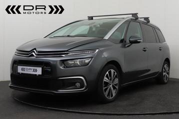 Citroen C4 Picasso 1.6 CRUISECONTROL - 7PL. - BLUETOOTH beschikbaar voor biedingen