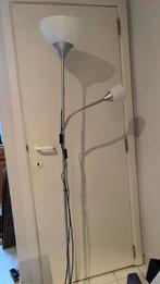 Staande lamp, Huis en Inrichting, Ophalen, Gebruikt