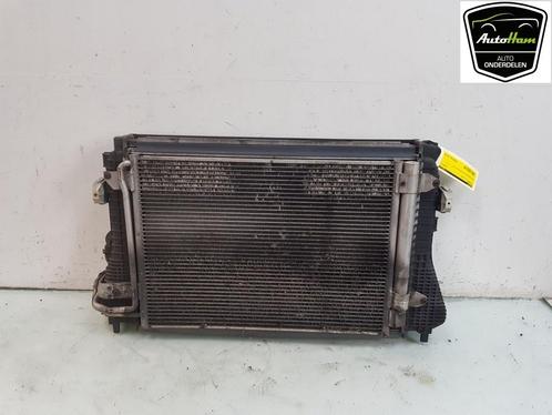 RADIATEUR COMPLET Volkswagen Golf V (1K1) (1K0145803T), Autos : Pièces & Accessoires, Climatisation & Chauffage, Volkswagen, Utilisé