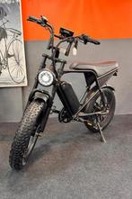 C80 pro, Fietsen en Brommers, Elektrische fietsen, Ophalen, Zo goed als nieuw