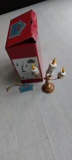 Disney Traditions Lumiere, Verzamelen, Ophalen, Zo goed als nieuw
