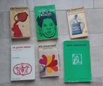 Lier, Felix Timmermans,  boeken,  diverse prijzen, Verzamelen, Ophalen, Zo goed als nieuw