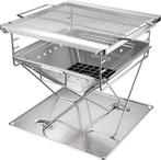 Barbecue Grill Vuurschaal | GRATIS LEVERING, -, Verzenden, -, Nieuw