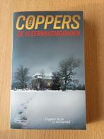 Toni Coppers : de vleermuismoorden, Neuf, Toni Coppers, Belgique, Enlèvement