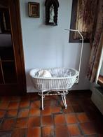 Kinderwieg, Enlèvement