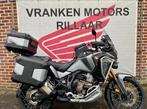 Honda Africa Twin 1100 Adventure DCT (bj 2023), Motoren, 2 cilinders, Bedrijf, Toermotor, 1100 cc