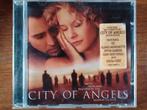 Cd city of angels, Cd's en Dvd's, Cd's | Filmmuziek en Soundtracks, Ophalen of Verzenden, Zo goed als nieuw