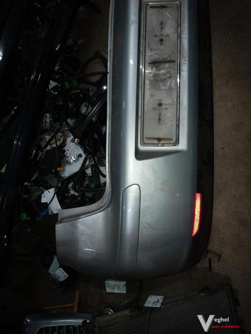 Seat Ibiza achterbumper 2003, Auto-onderdelen, Carrosserie, Bumper, Achter, Gebruikt, Ophalen