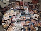 Disney VHS en tekenfilms, Cd's en Dvd's, Ophalen
