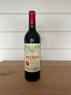 Petrus 1995 - achat primeurs parfaitement conservé, Comme neuf