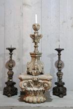Antieke kapiteel, Ophalen of Verzenden