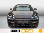 KIA Ev6 GT-Line 77.4kWh - Premium Pack - Drive Assist Pack, Auto's, Gebruikt, Zwart, 5 zetels, 5 deurs