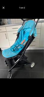 Reis buggy, Ophalen, Zo goed als nieuw, Overige merken