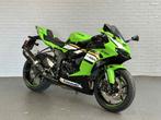 Kawasaki - zx6r performance 2025 - Moto Center Mertens, Motoren, 636 cc, 4 cilinders, Motorrijbewijs A, Bedrijf