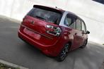 Citroen Grand C4 SpaceTourer 1.2 Eat-8 Shine 7-zits, Auto's, Citroën, Parkeersensor, Monovolume, 109 g/km, 1198 cc
