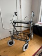 Rollator splinternieuw, Enlèvement, Comme neuf