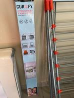 Oprolbaar traphekje, Kinderen en Baby's, Traphekjes, Ophalen, Zo goed als nieuw